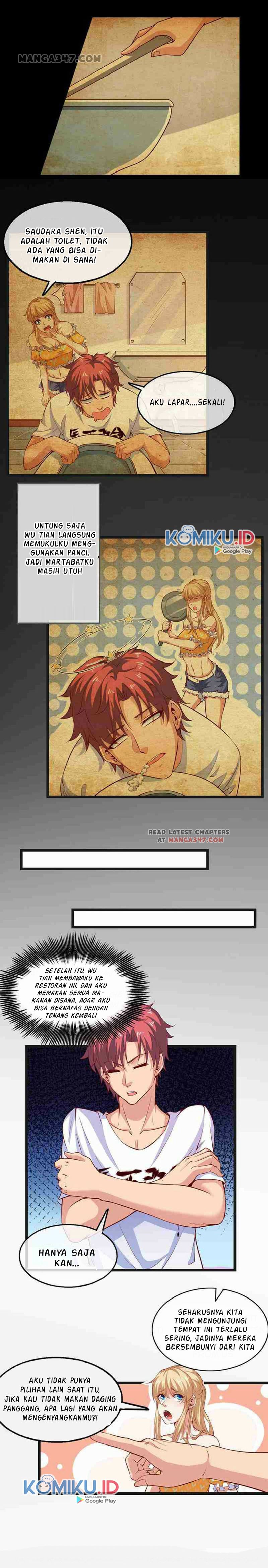 gold-system - Chapter: 28