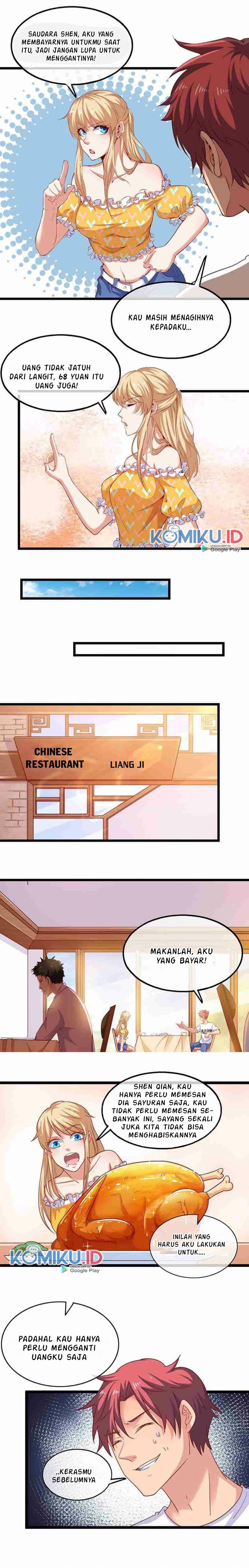 gold-system - Chapter: 28