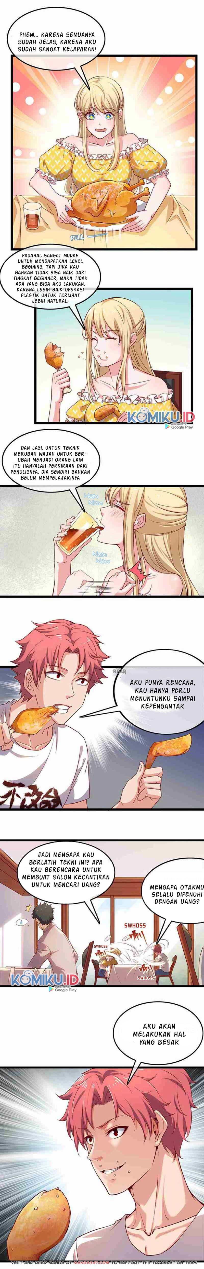 gold-system - Chapter: 28
