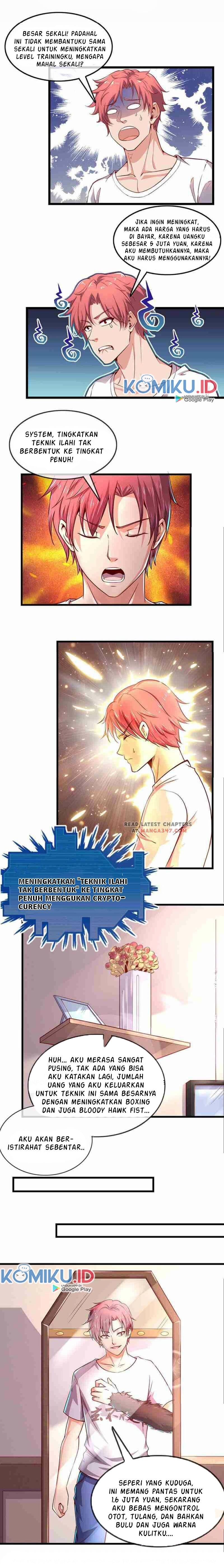gold-system - Chapter: 28