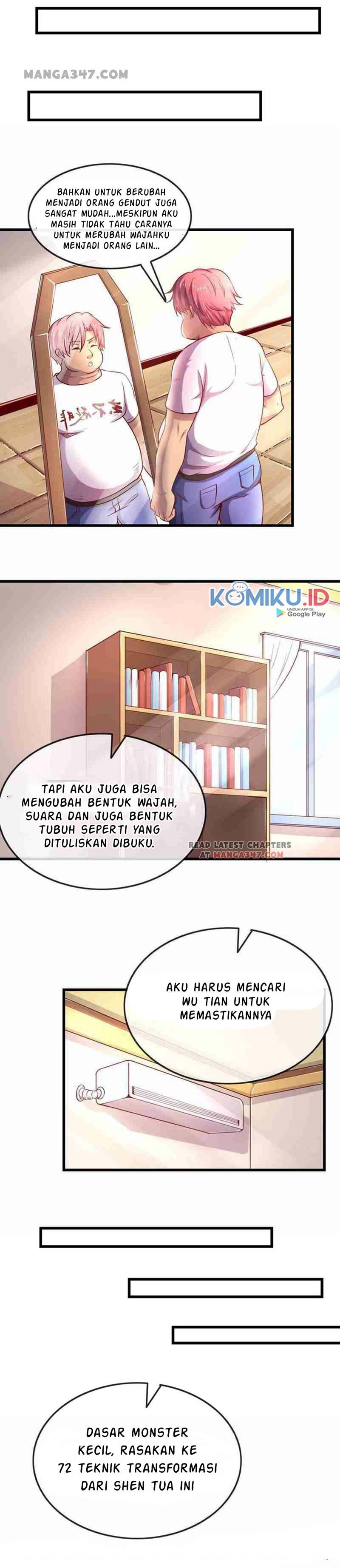 gold-system - Chapter: 28