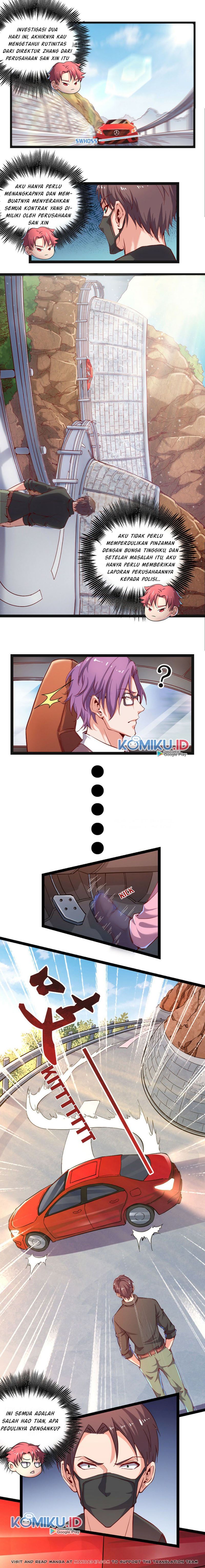 gold-system - Chapter: 29
