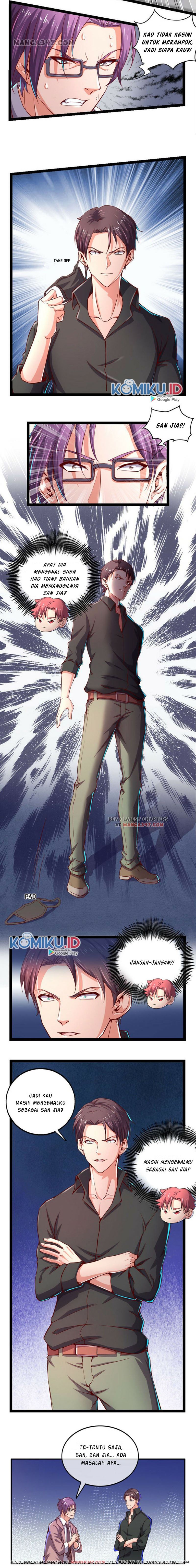 gold-system - Chapter: 29