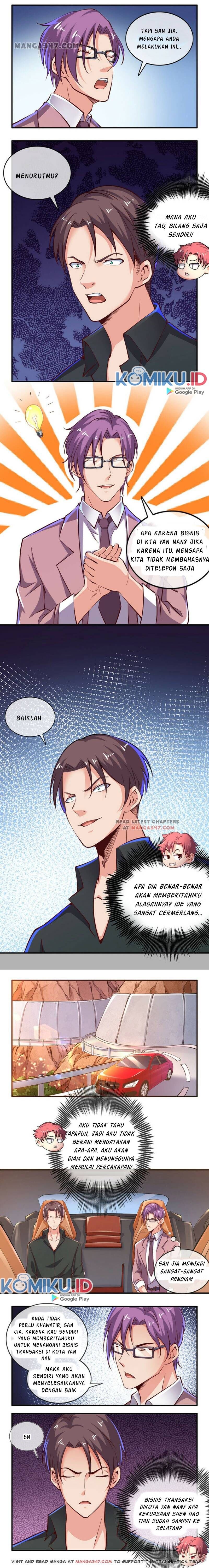 gold-system - Chapter: 29