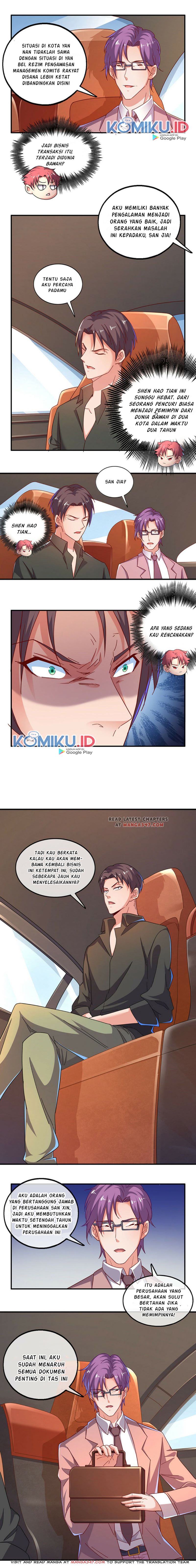 gold-system - Chapter: 29