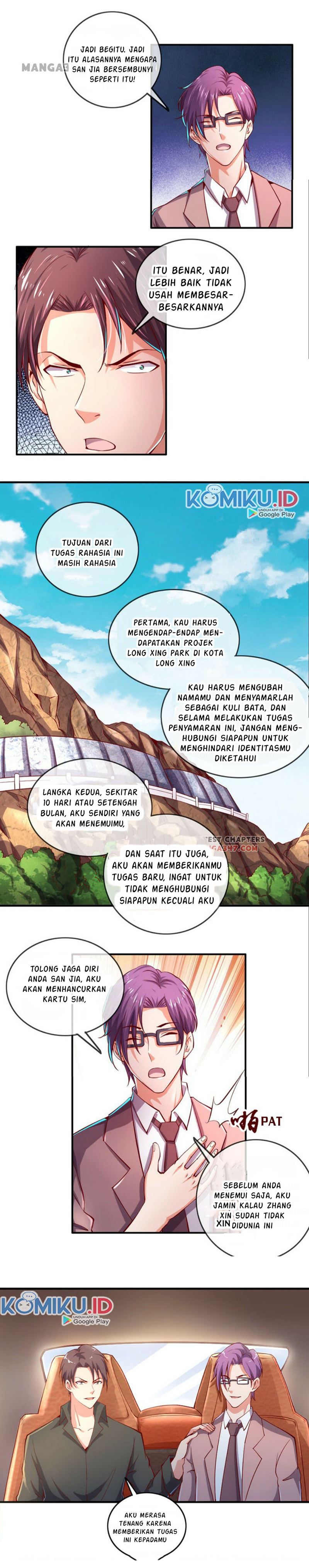 gold-system - Chapter: 29