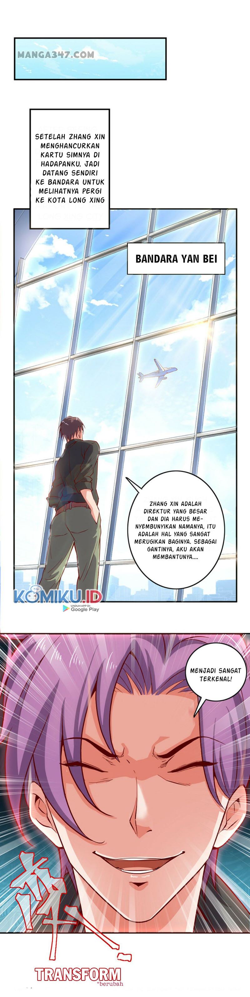 gold-system - Chapter: 29