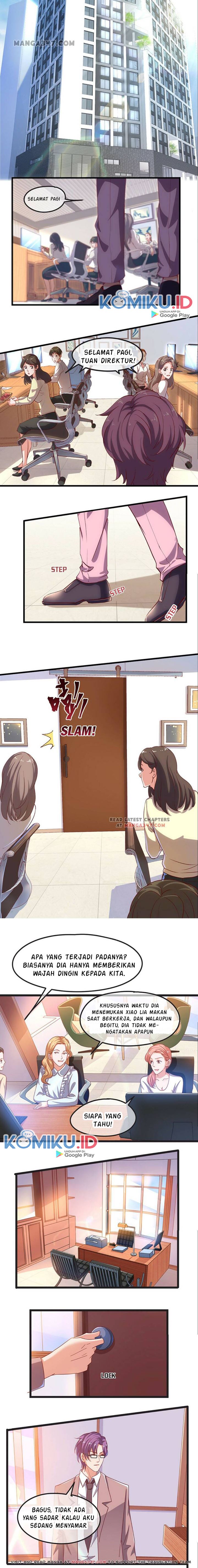gold-system - Chapter: 30