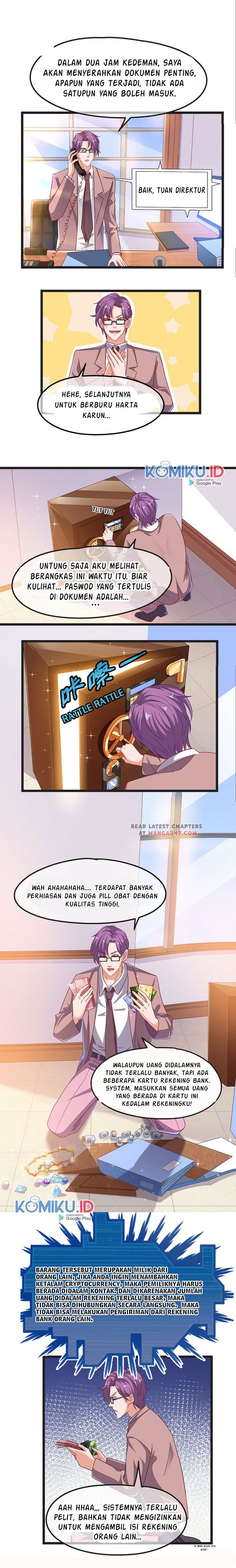 gold-system - Chapter: 30
