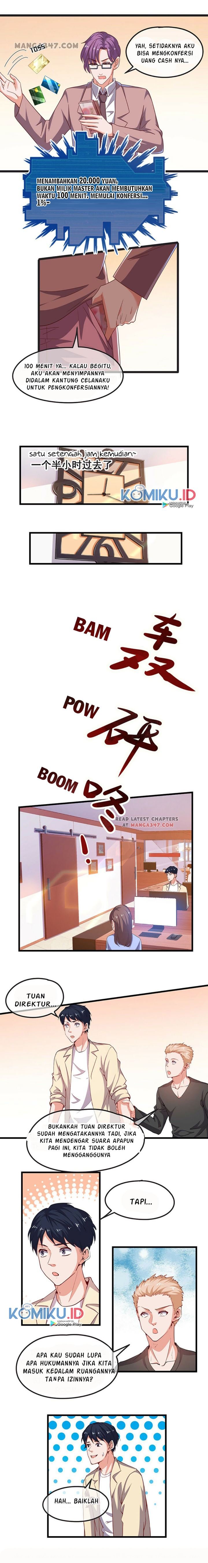 gold-system - Chapter: 30