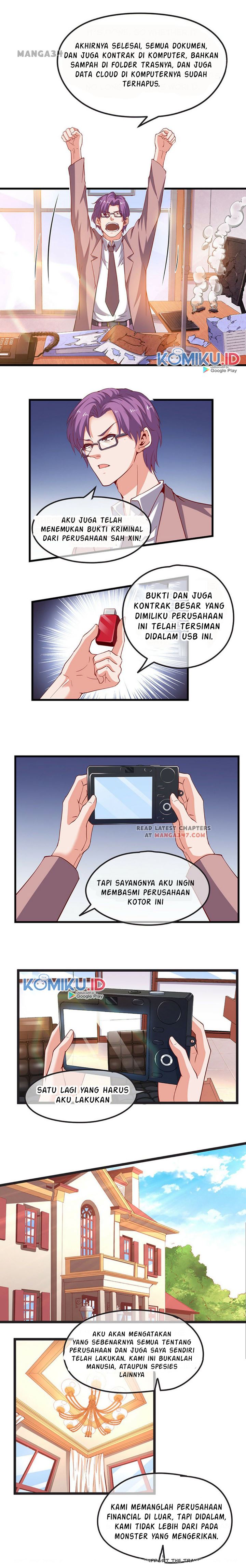 gold-system - Chapter: 30