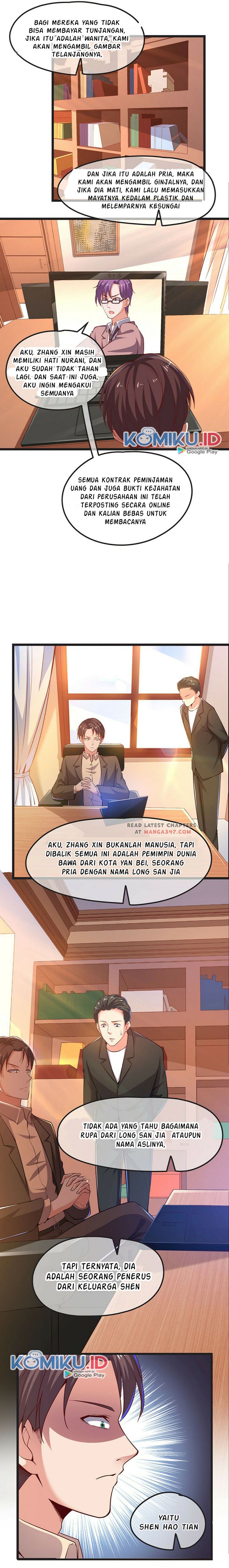 gold-system - Chapter: 30