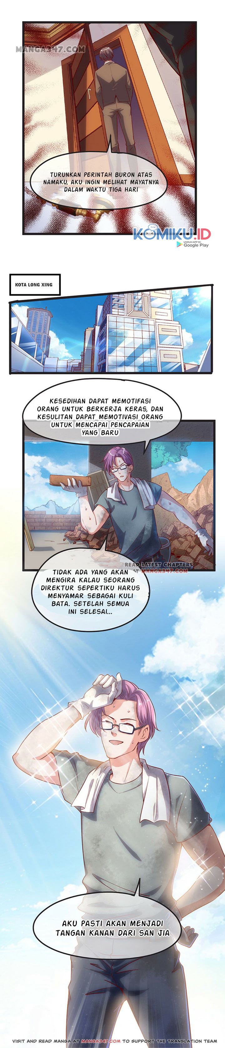 gold-system - Chapter: 30
