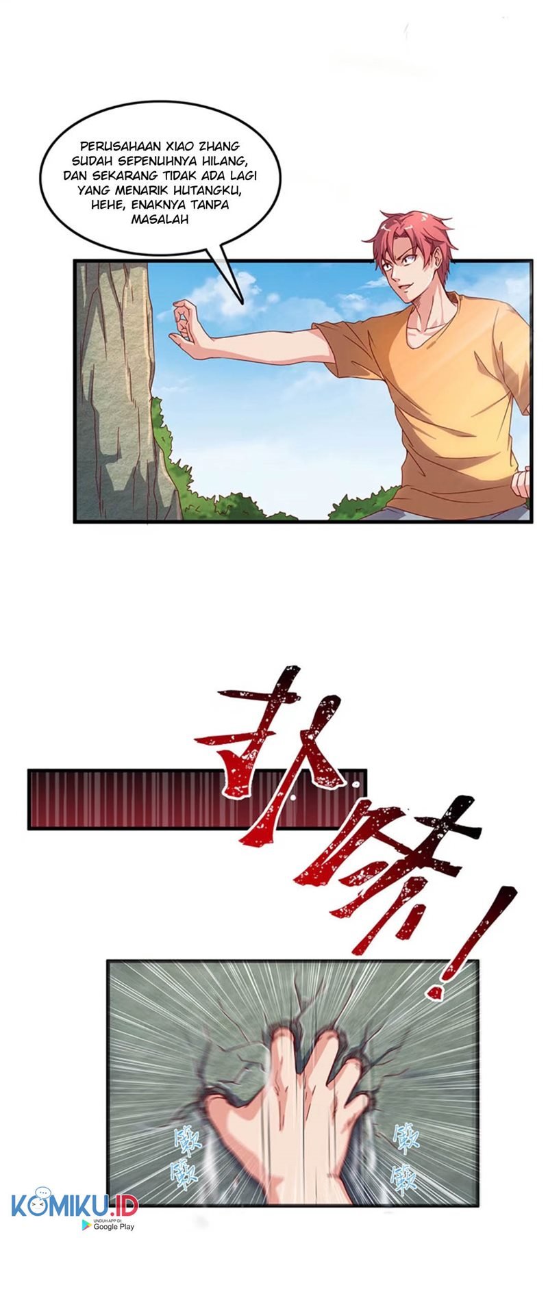gold-system - Chapter: 31