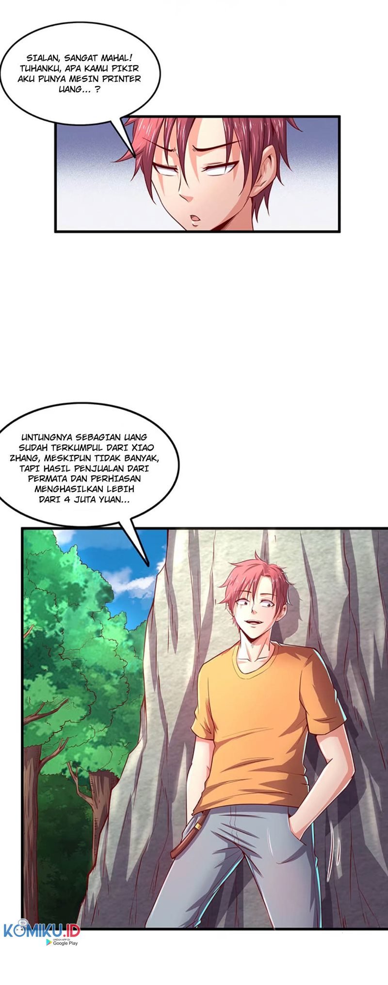 gold-system - Chapter: 31