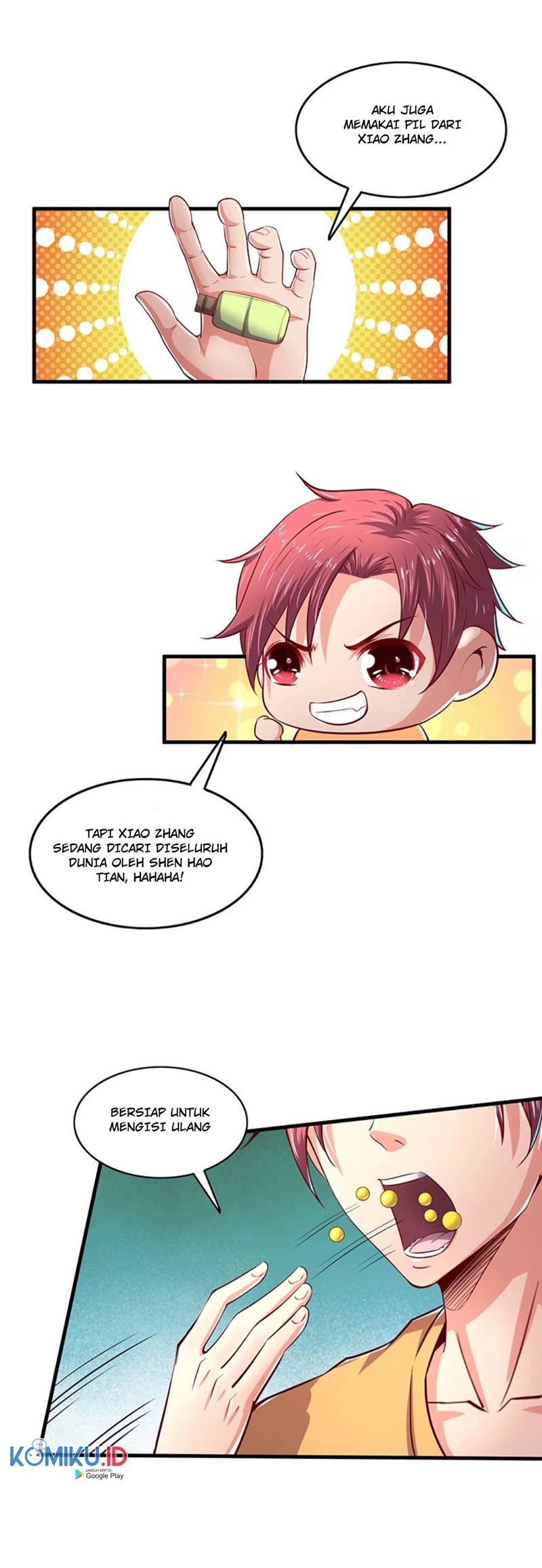 gold-system - Chapter: 31