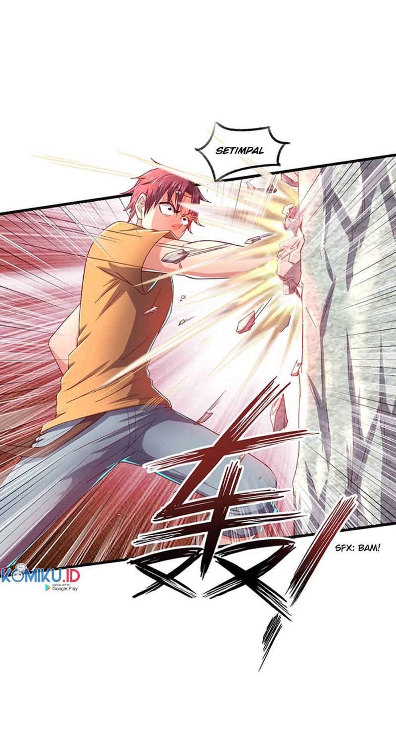 gold-system - Chapter: 31