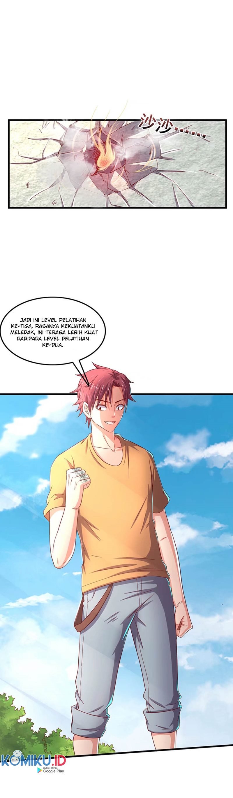 gold-system - Chapter: 31