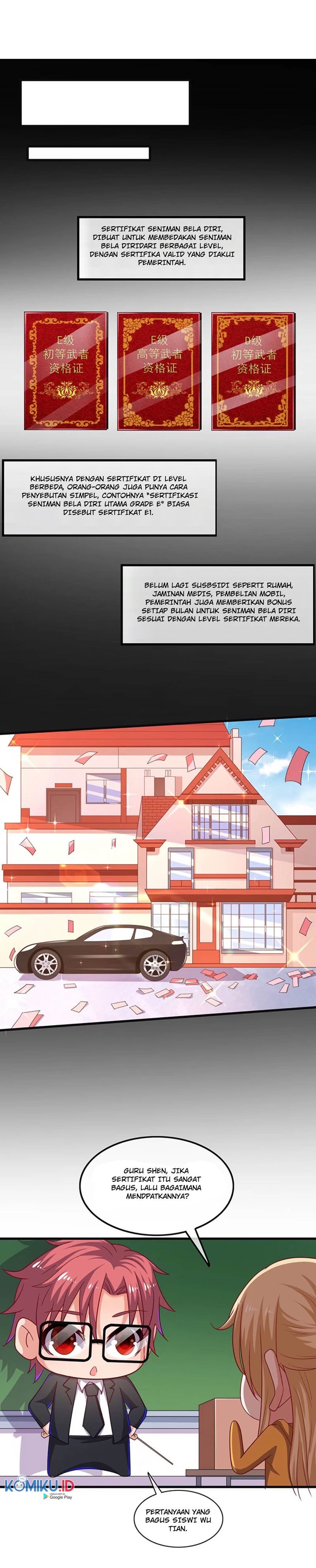 gold-system - Chapter: 31