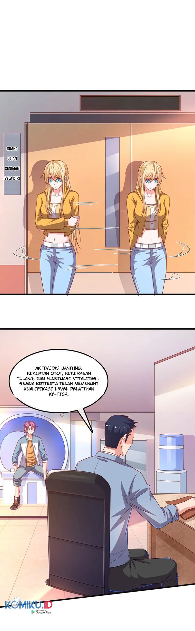 gold-system - Chapter: 31