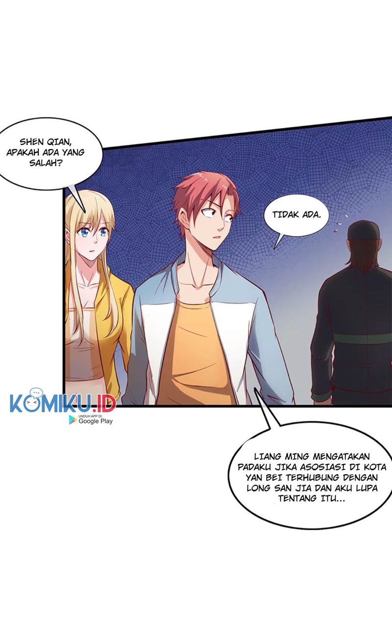 gold-system - Chapter: 31