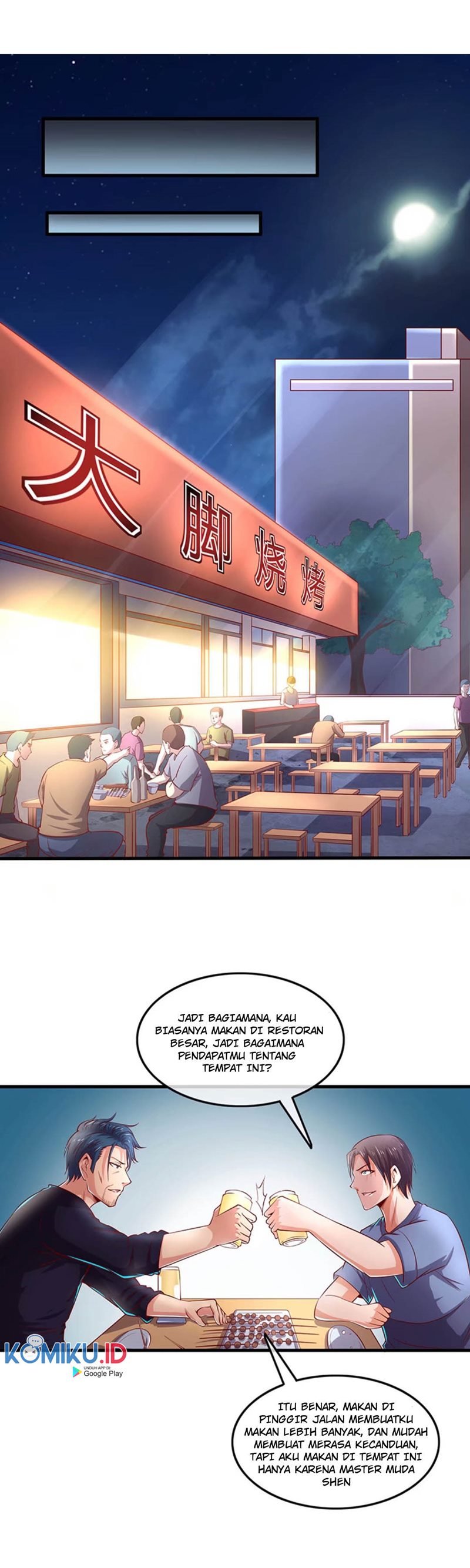 gold-system - Chapter: 31