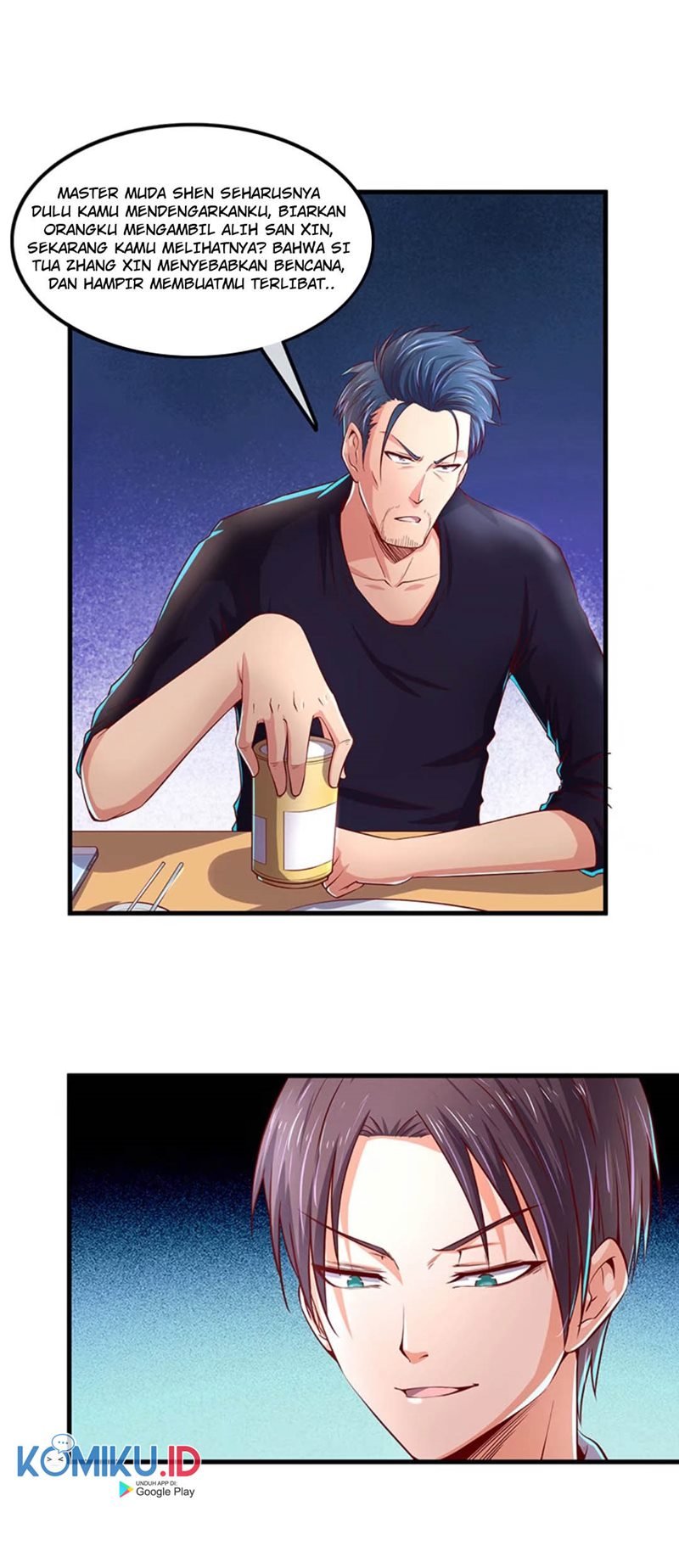 gold-system - Chapter: 31