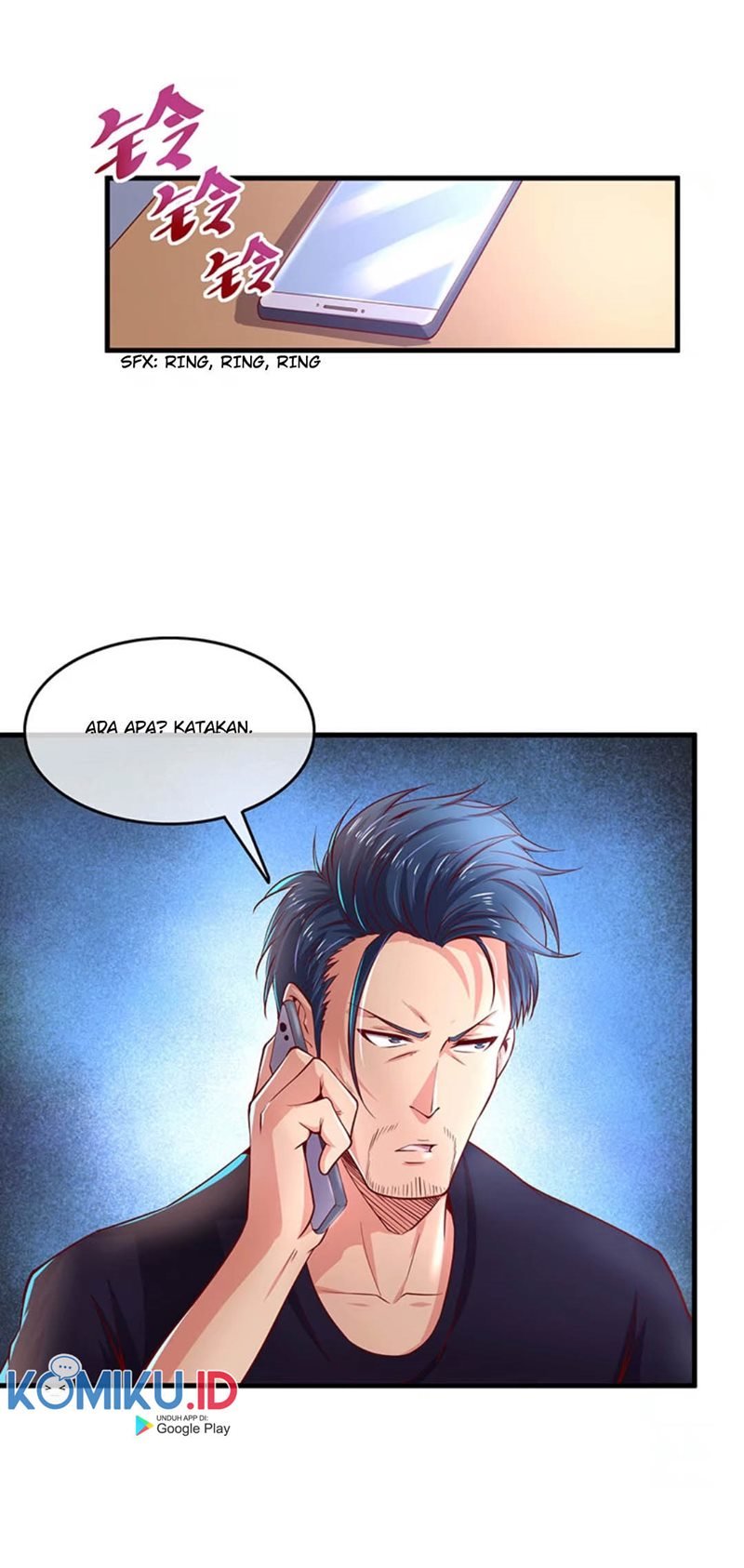 gold-system - Chapter: 31