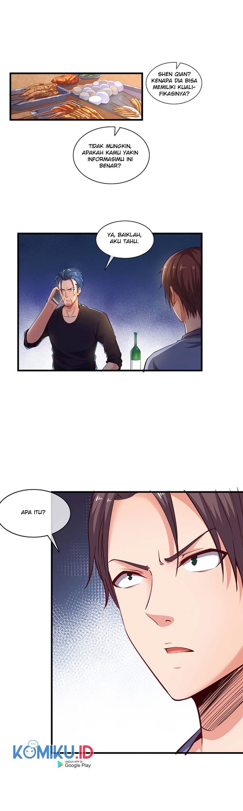 gold-system - Chapter: 31
