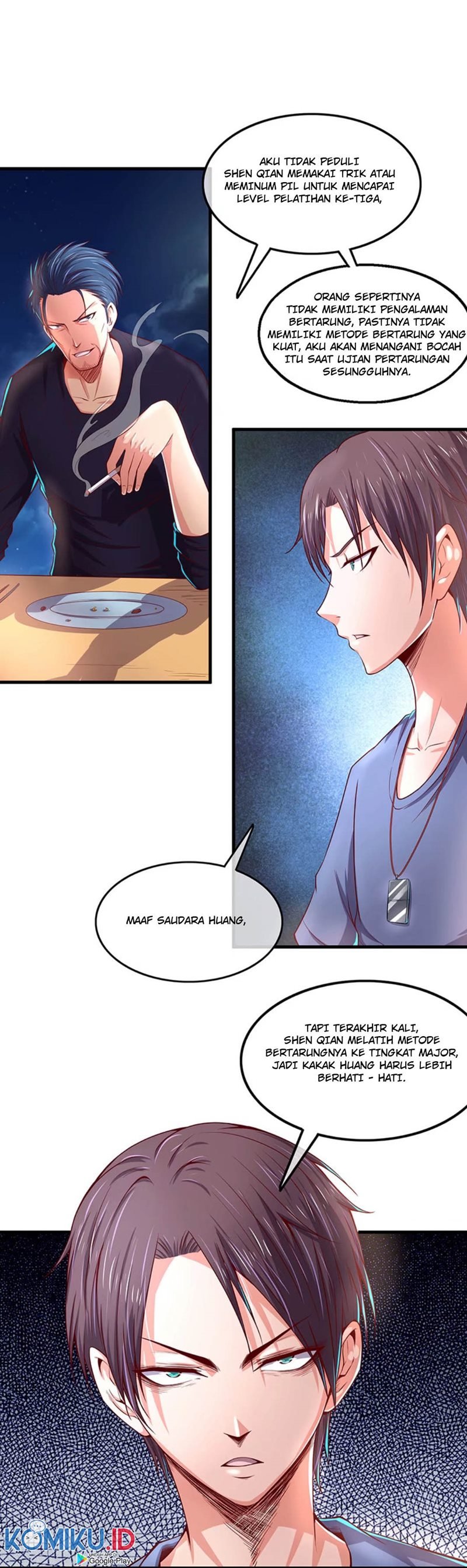 gold-system - Chapter: 31