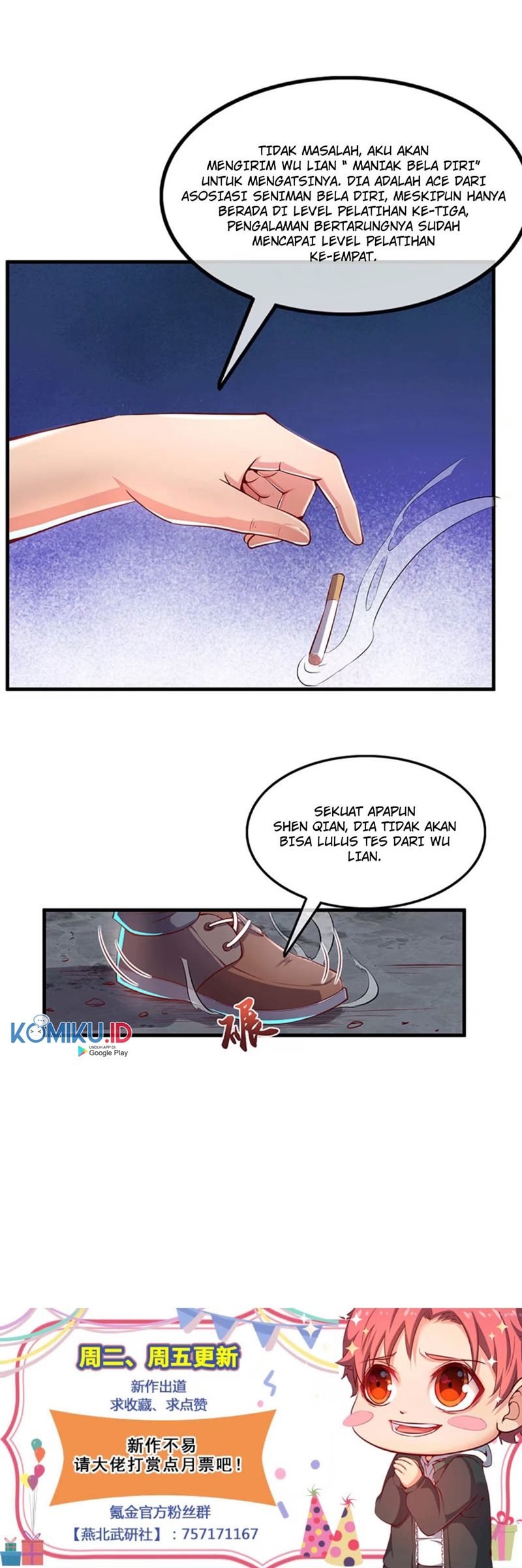 gold-system - Chapter: 31