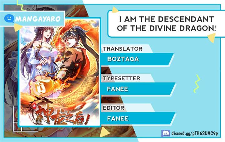 i-am-the-descendant-of-the-divine-dragon - Chapter: 3