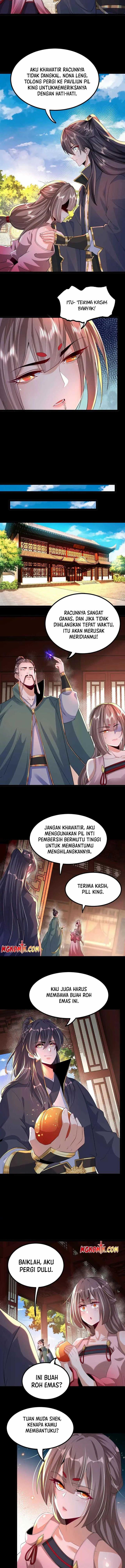 transcending-alchemy-god - Chapter: 37