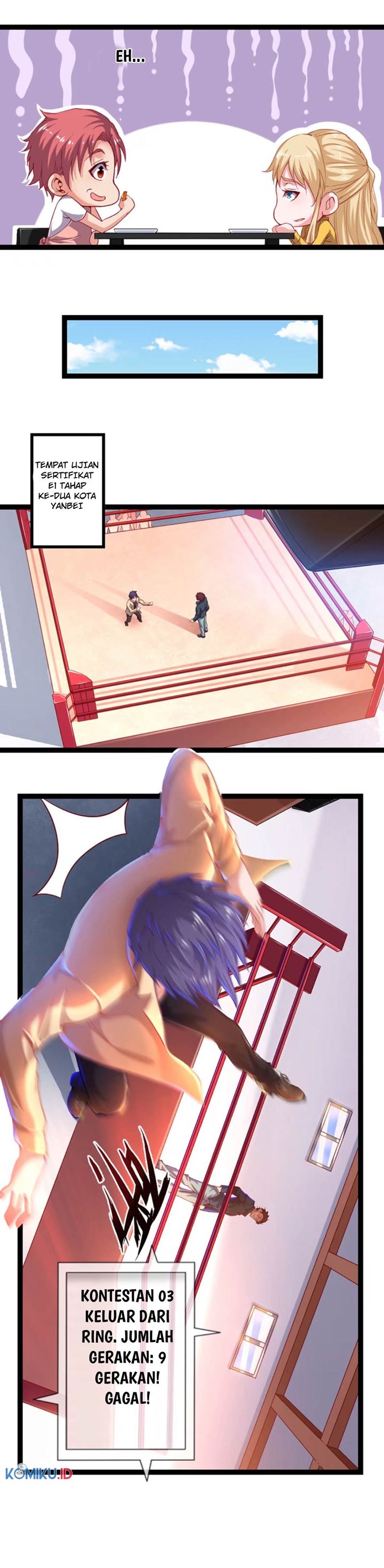 gold-system - Chapter: 32