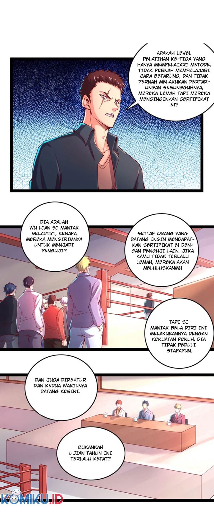 gold-system - Chapter: 32