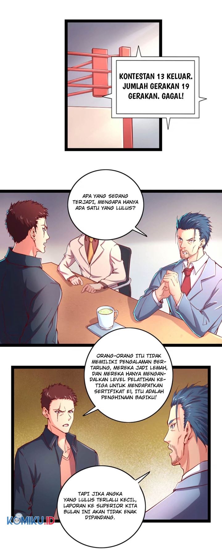 gold-system - Chapter: 32
