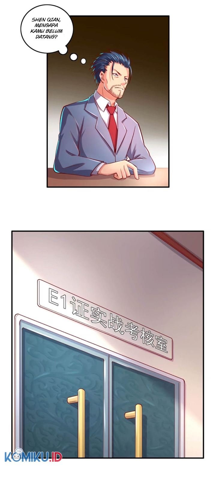 gold-system - Chapter: 32