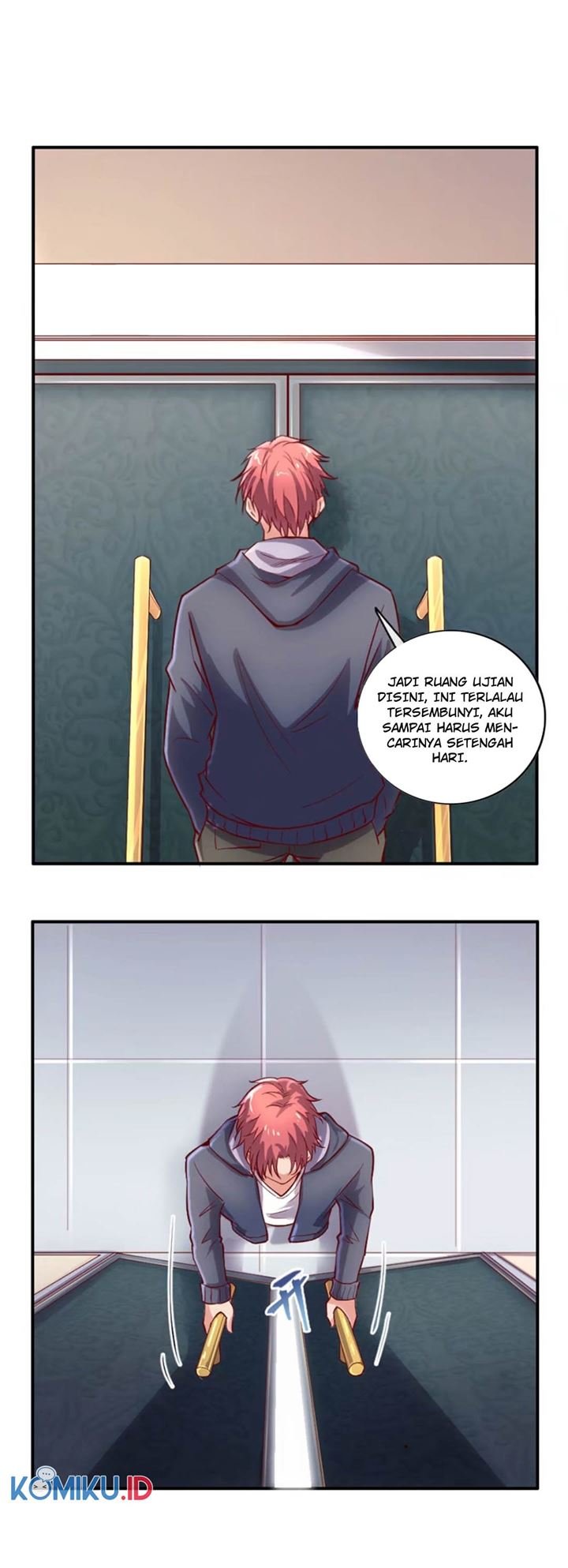 gold-system - Chapter: 32