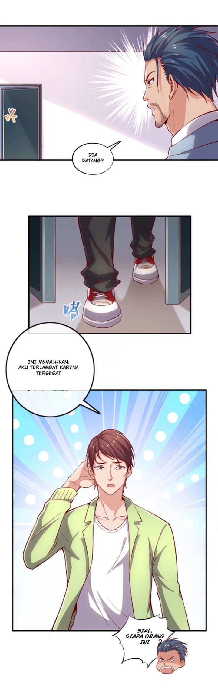 gold-system - Chapter: 32