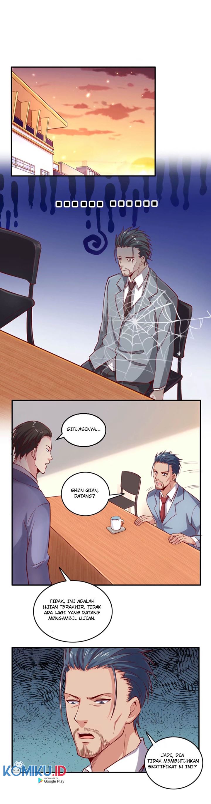 gold-system - Chapter: 32