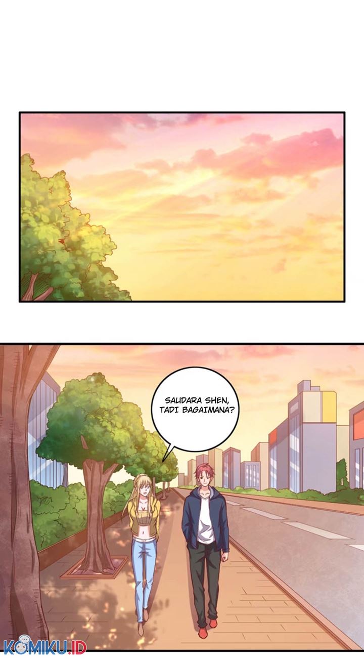 gold-system - Chapter: 32