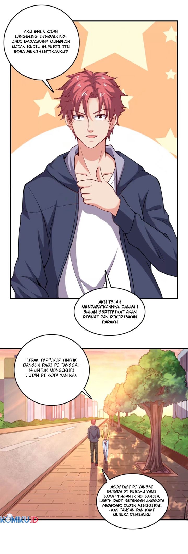 gold-system - Chapter: 32