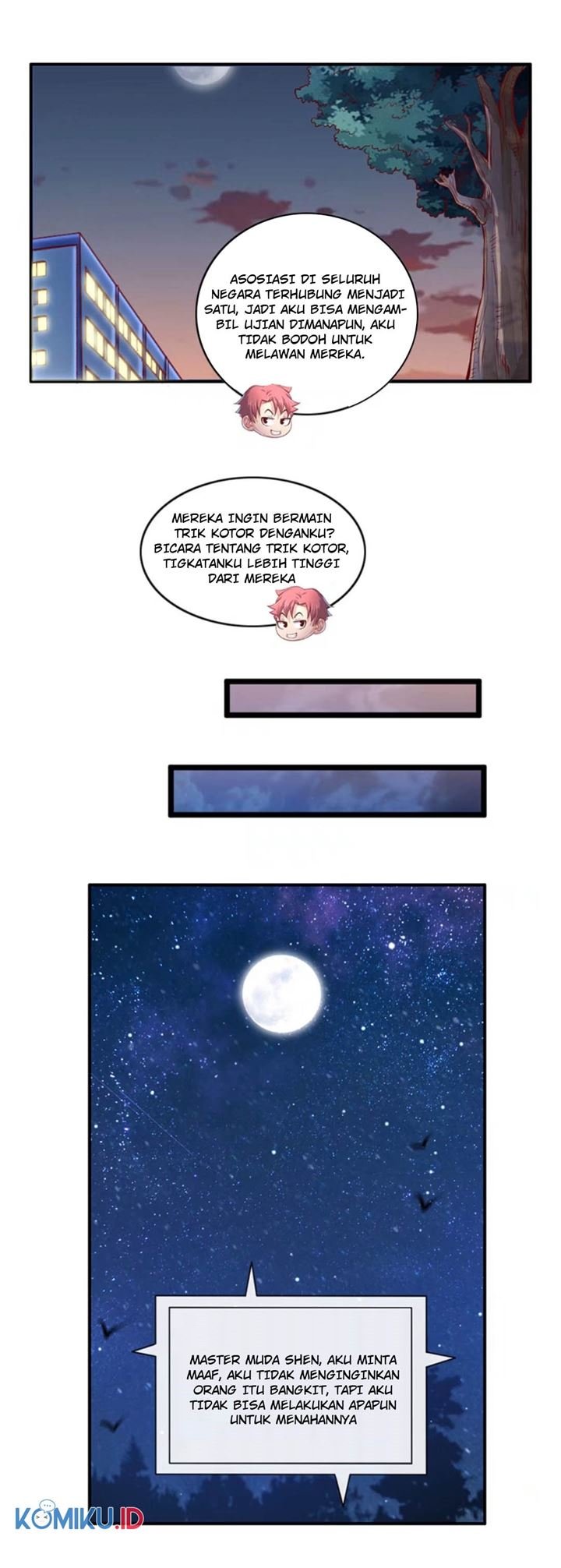 gold-system - Chapter: 32