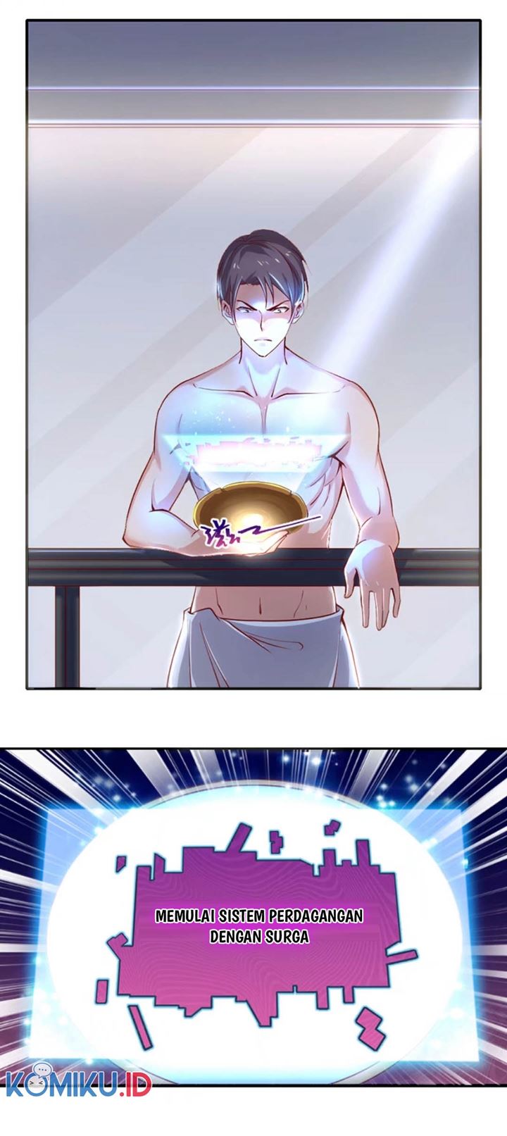 gold-system - Chapter: 32