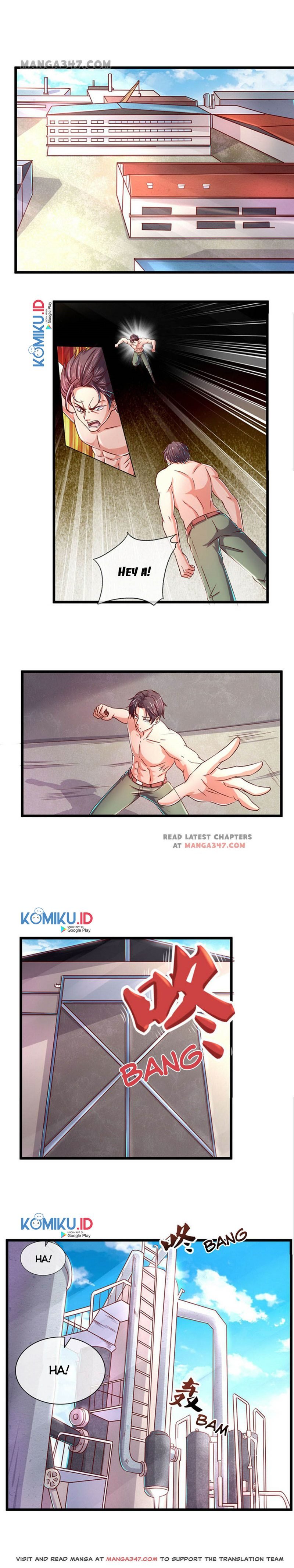 gold-system - Chapter: 33