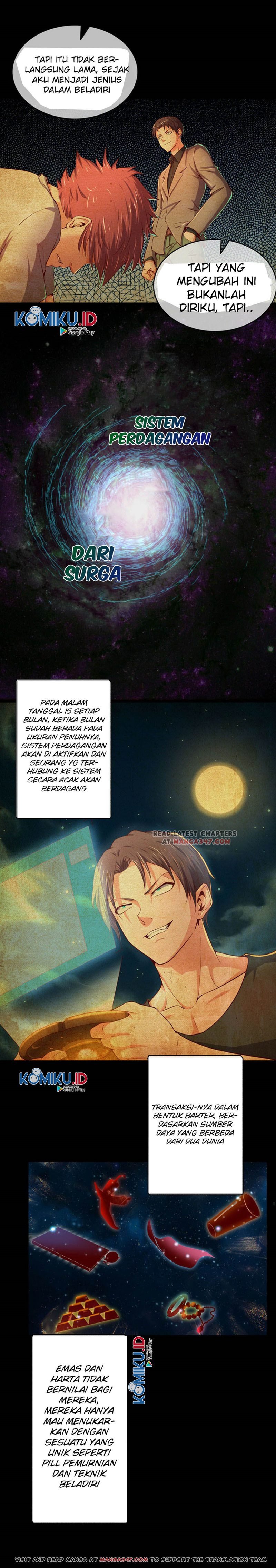 gold-system - Chapter: 33