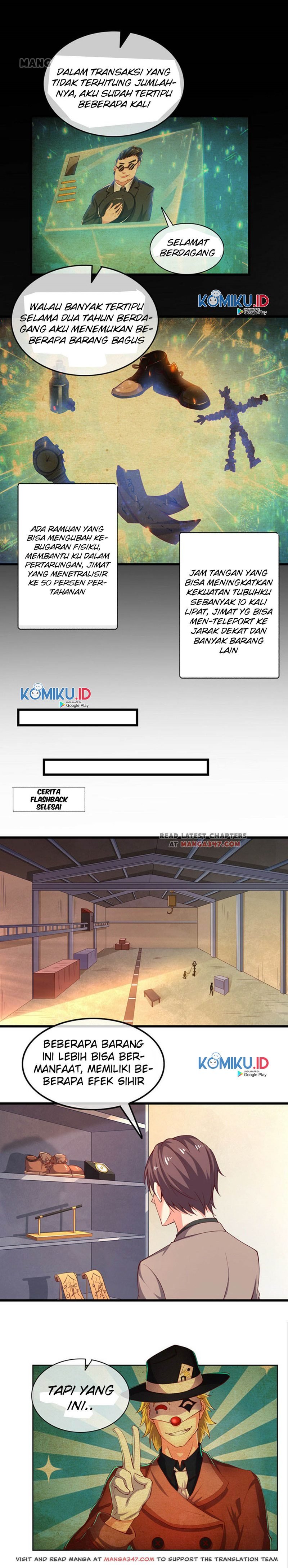 gold-system - Chapter: 33