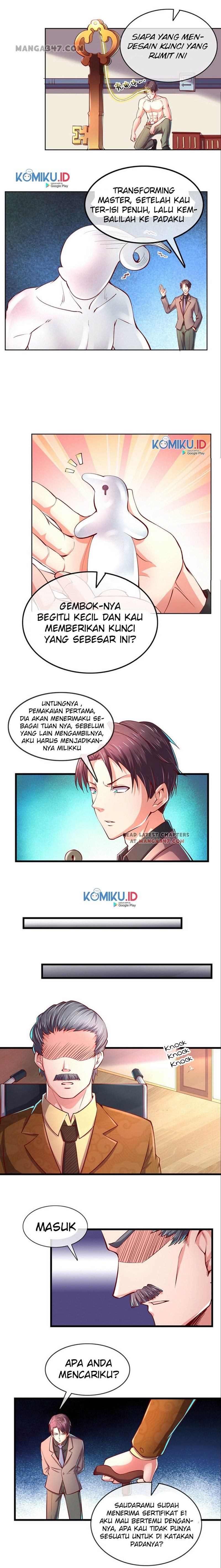 gold-system - Chapter: 33