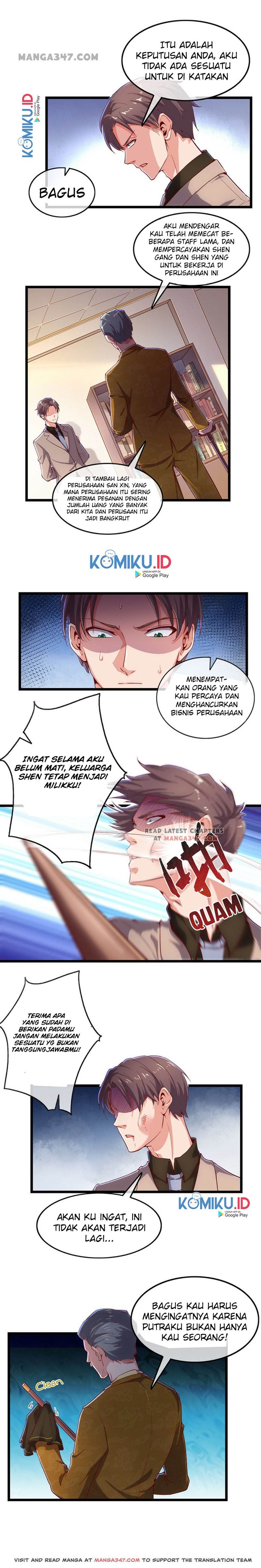 gold-system - Chapter: 33