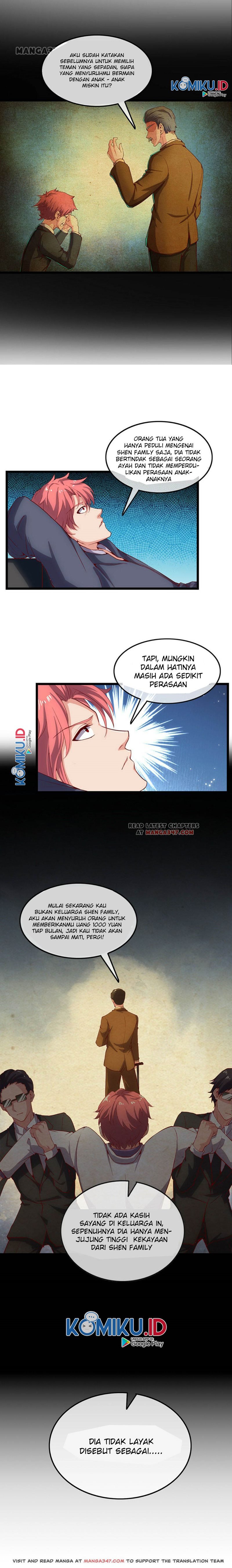 gold-system - Chapter: 33